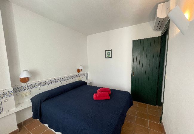 Ferienwohnung in Fornells - Ermità Ferienwohnung in Fornells - Ermità