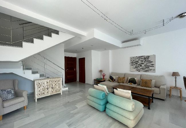 Doppelhaushälfte in Fornells - Bahía 28 Doppelhaushälfte in Fornells - Bahía 28