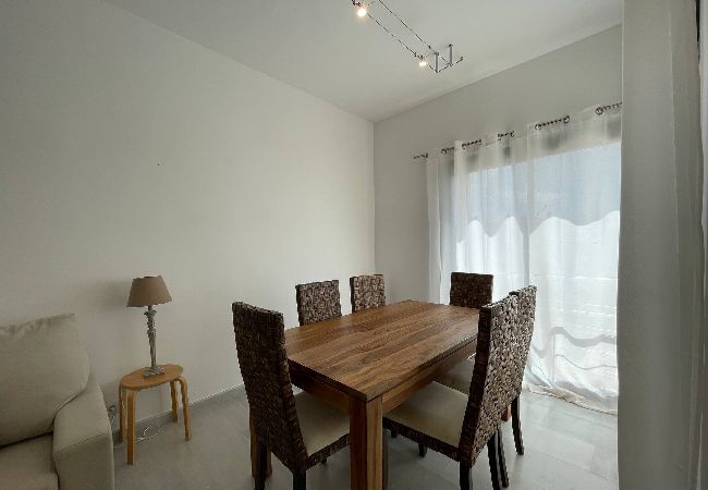 Doppelhaushälfte in Fornells - Bahía 28 Doppelhaushälfte in Fornells - Bahía 28