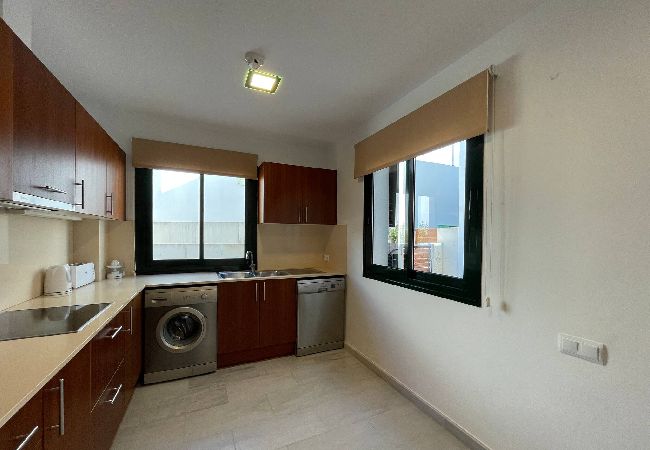 Doppelhaushälfte in Fornells - Bahía 28 Doppelhaushälfte in Fornells - Bahía 28