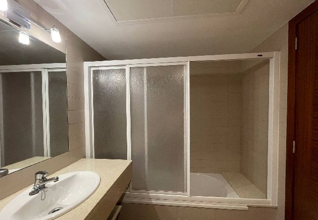 Ferienwohnung in Fornells - Sa Tequina Ferienwohnung in Fornells - Sa Tequina