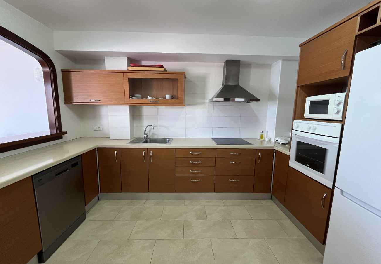 Ferienwohnung in Fornells - Sa Tequina