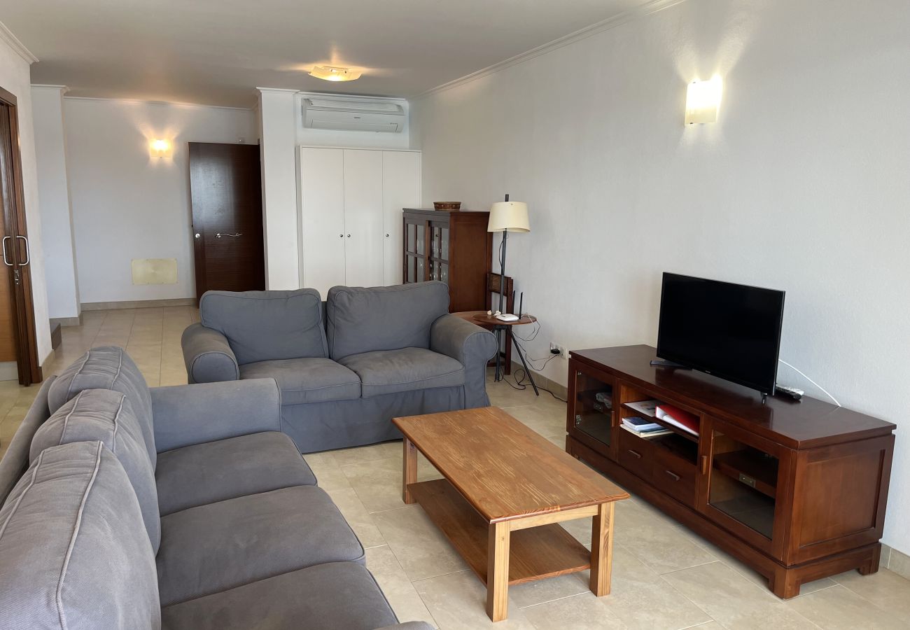 Ferienwohnung in Fornells - Sa Tequina
