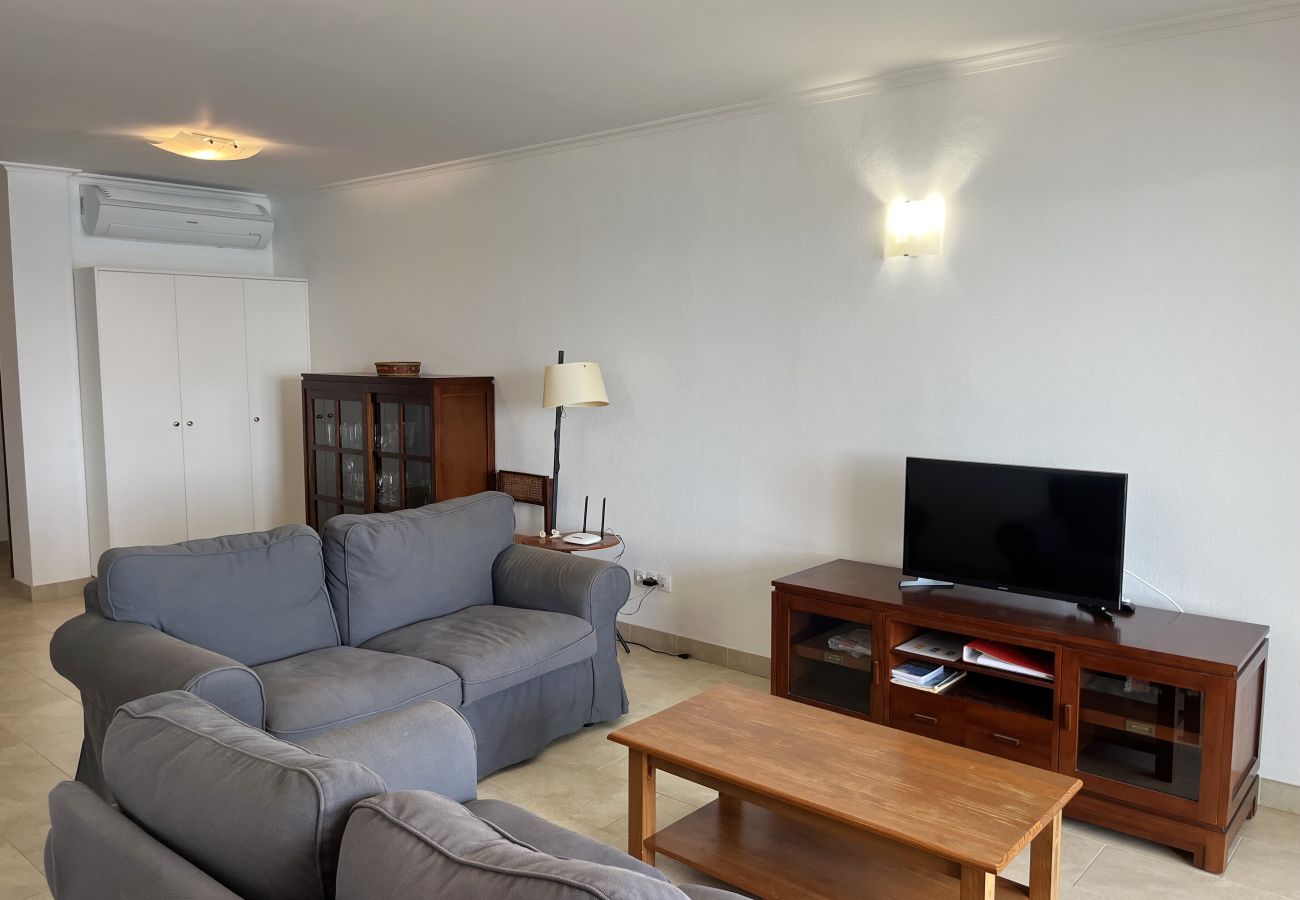 Ferienwohnung in Fornells - Sa Tequina