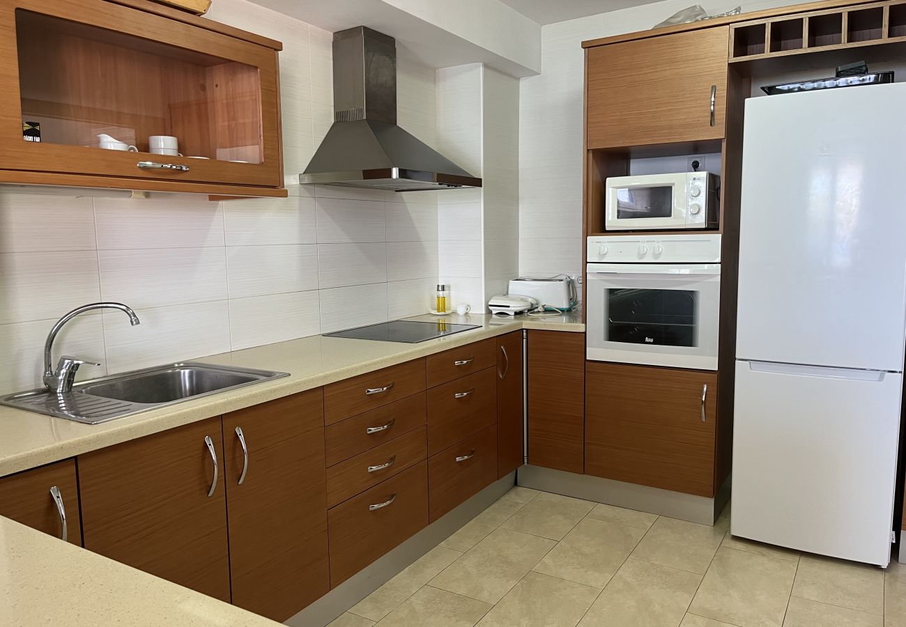 Ferienwohnung in Fornells - Sa Tequina