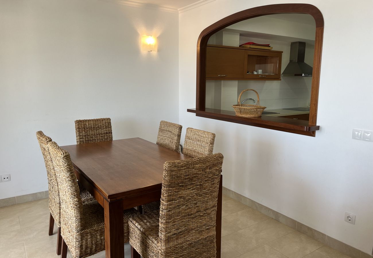 Ferienwohnung in Fornells - Sa Tequina