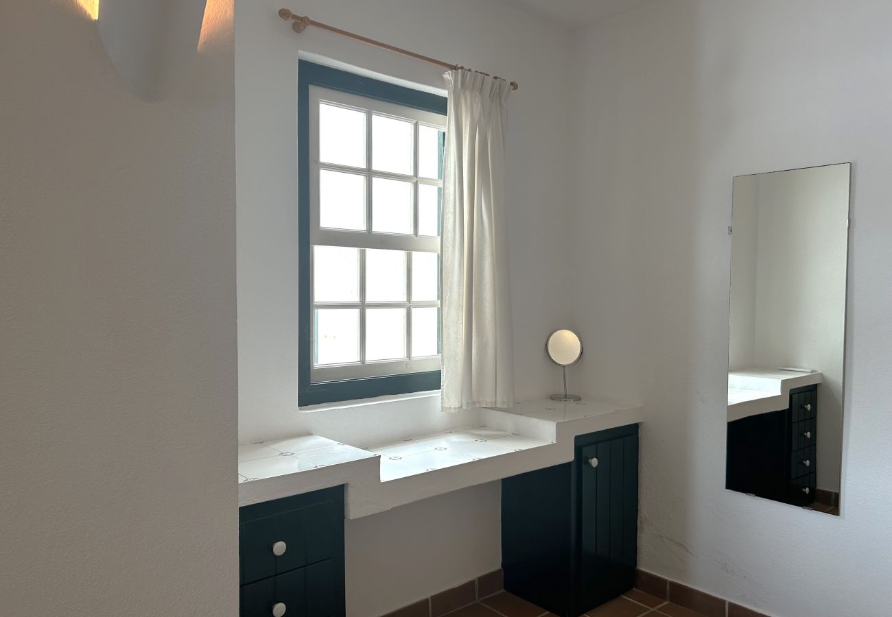 Ferienwohnung in Fornells - Escopinya