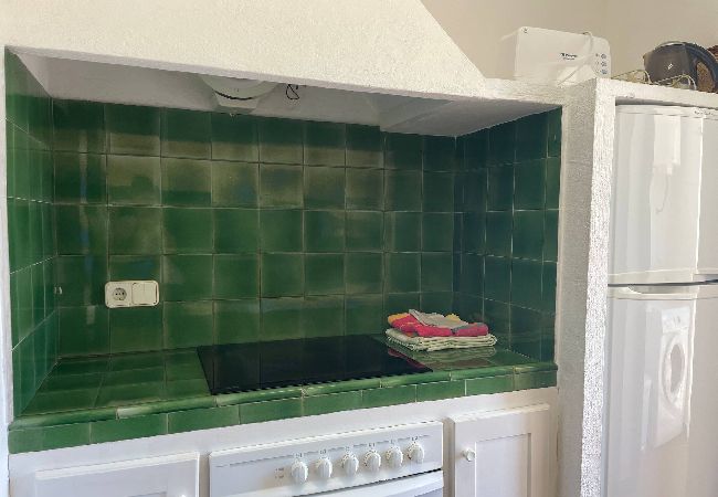 Doppelhaushälfte in Fornells - Sa Punta 5 Doppelhaushälfte in Fornells - Sa Punta 5