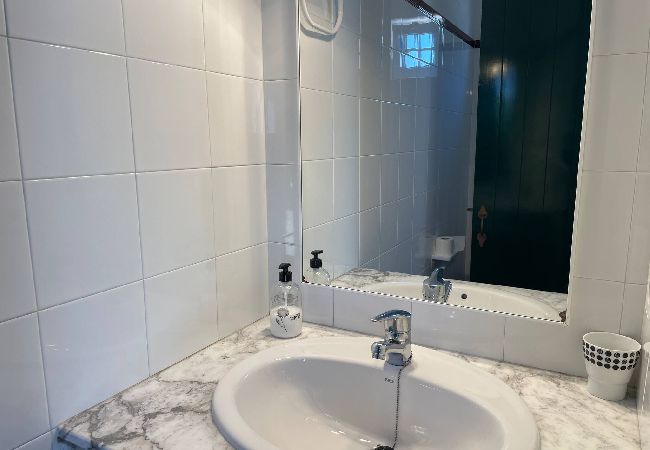 Doppelhaushälfte in Fornells - Sa Punta 5 Doppelhaushälfte in Fornells - Sa Punta 5