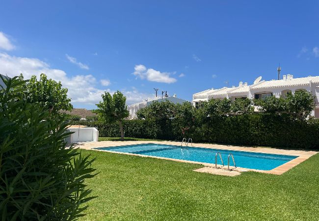  in Fornells - Sa Punta 5