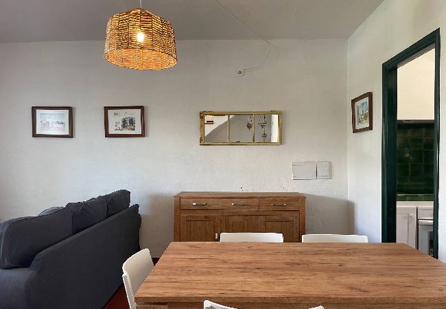 Doppelhaushälfte in Fornells - Sa Punta 5 Doppelhaushälfte in Fornells - Sa Punta 5