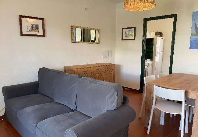 Doppelhaushälfte in Fornells - Sa Punta 5 Doppelhaushälfte in Fornells - Sa Punta 5