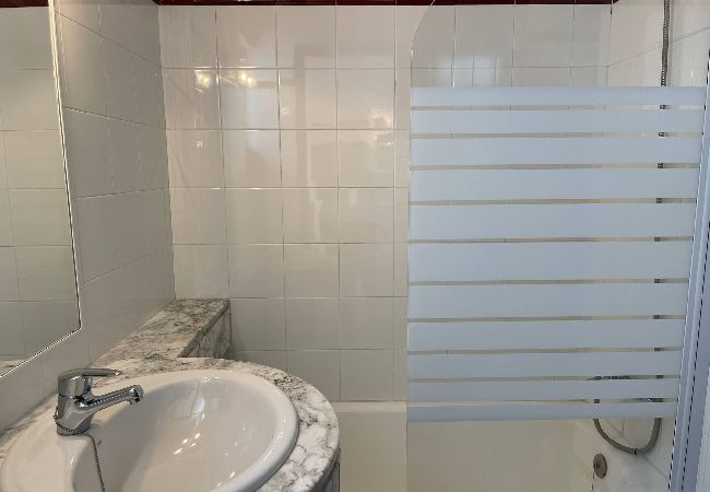 Doppelhaushälfte in Fornells - Sa Punta 5 Doppelhaushälfte in Fornells - Sa Punta 5