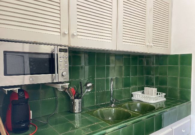 Doppelhaushälfte in Fornells - Sa Punta 5 Doppelhaushälfte in Fornells - Sa Punta 5