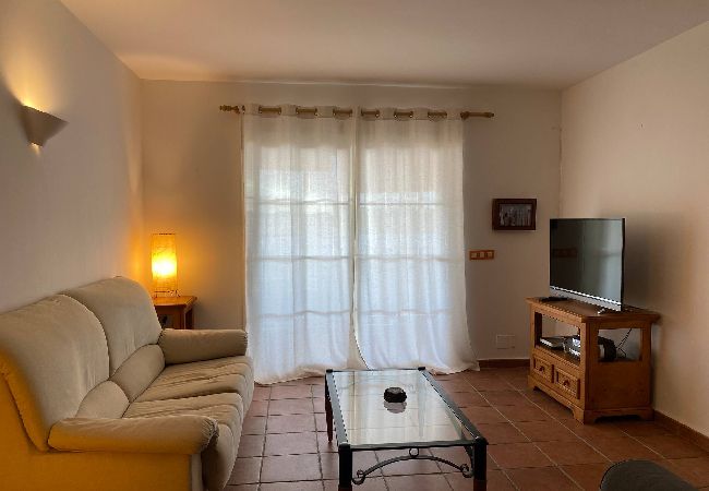 Ferienwohnung in Fornells - Caracola Ferienwohnung in Fornells - Caracola