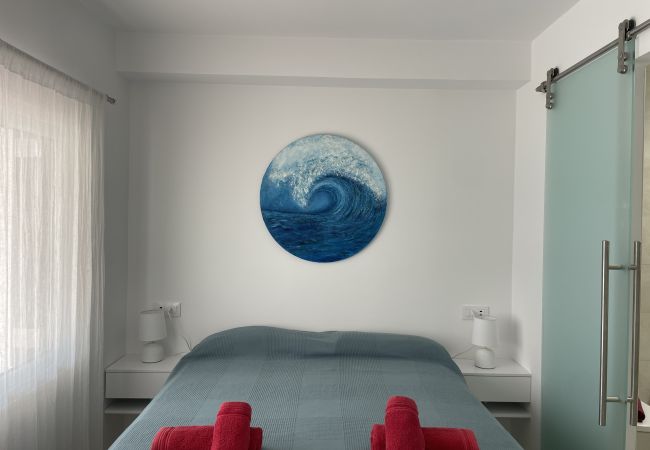 Ferienwohnung in Son Parc - Els Vents 26 Ferienwohnung in Son Parc - Els Vents 26