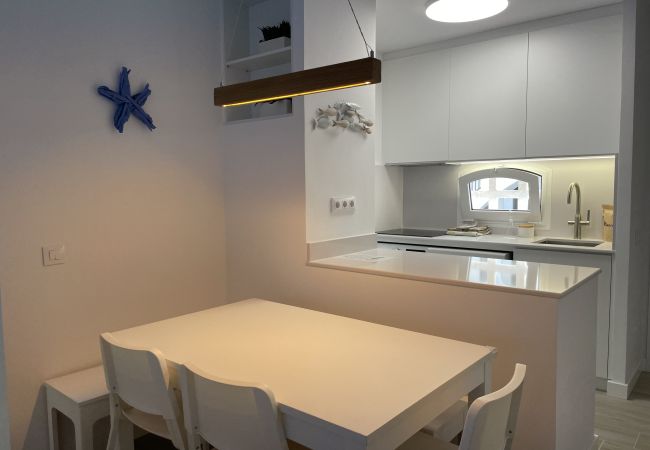 Ferienwohnung in Son Parc - Els Vents 26 Ferienwohnung in Son Parc - Els Vents 26