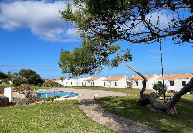 in Arenal d'en Castell - Costa  Arenal 111