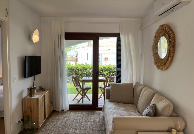 Ferienwohnung in Arenal d'en Castell - Costa  Arenal 111 Ferienwohnung in Arenal d'en Castell - Costa  Arenal 111