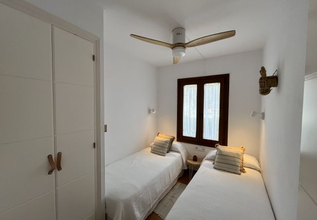 Ferienwohnung in Arenal d'en Castell - Costa  Arenal 111 Ferienwohnung in Arenal d'en Castell - Costa  Arenal 111