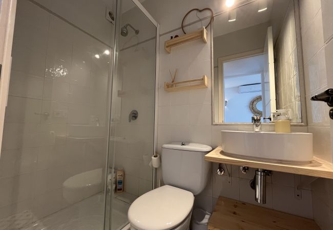 Ferienwohnung in Arenal d'en Castell - Costa  Arenal 111 Ferienwohnung in Arenal d'en Castell - Costa  Arenal 111