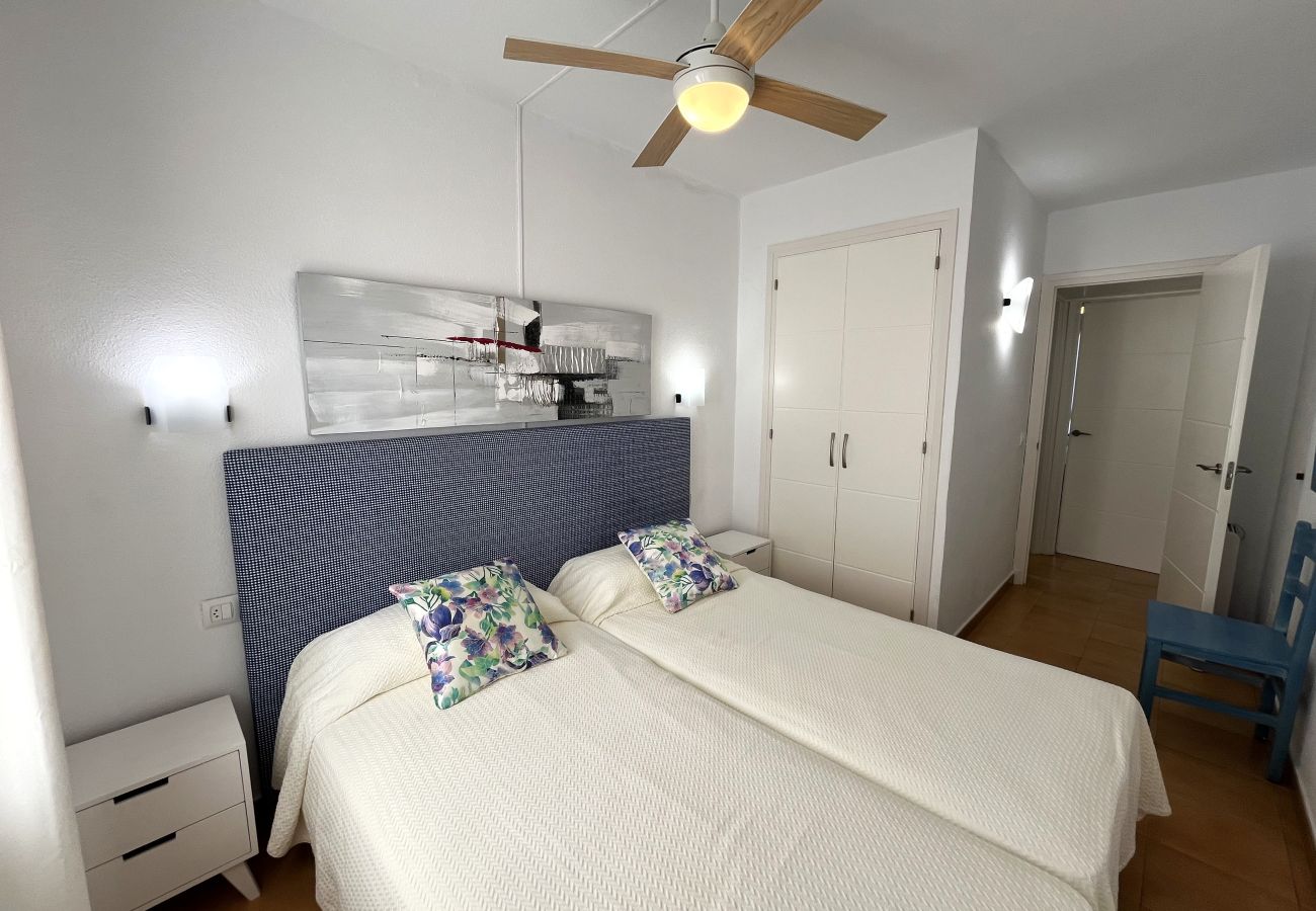 Ferienwohnung in Arenal d'en Castell - Costa Arenal 112