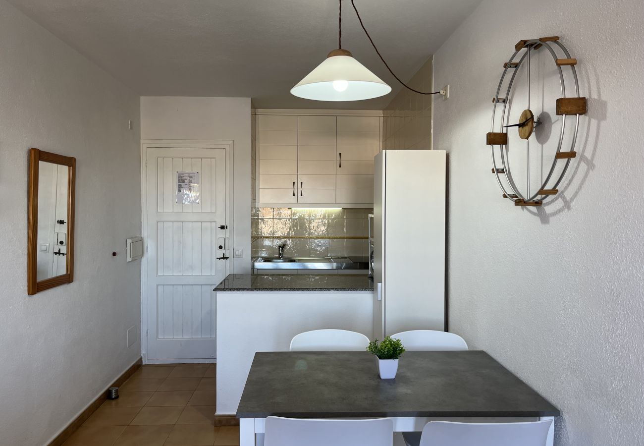 Ferienwohnung in Arenal d'en Castell - Costa Arenal 112