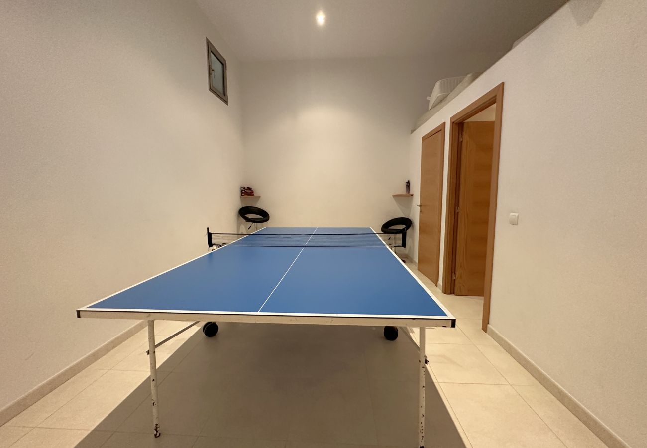 Villa in Fornells - Casa Bella