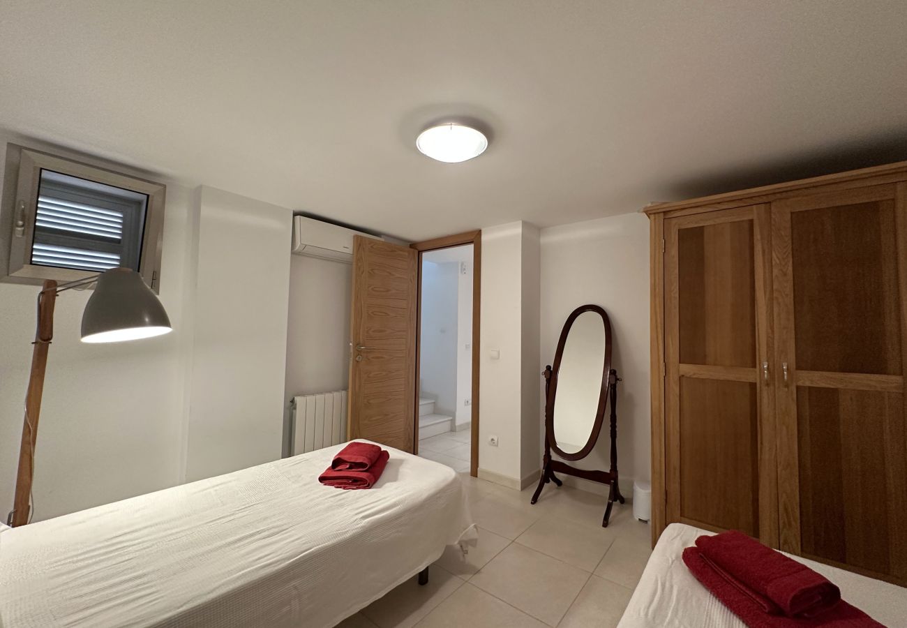 Villa in Fornells - Casa Bella