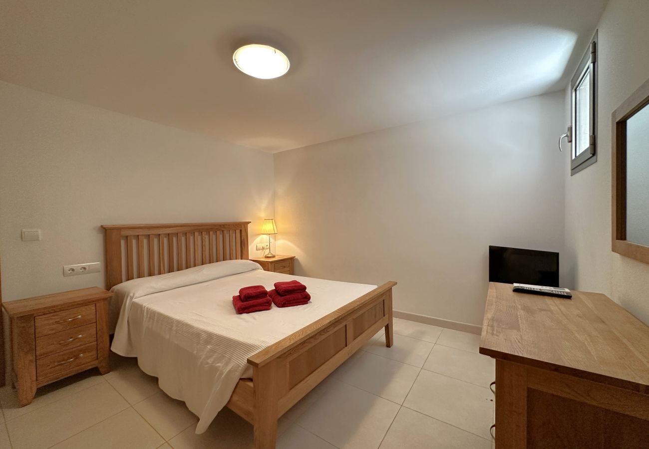 Villa in Fornells - Casa Bella