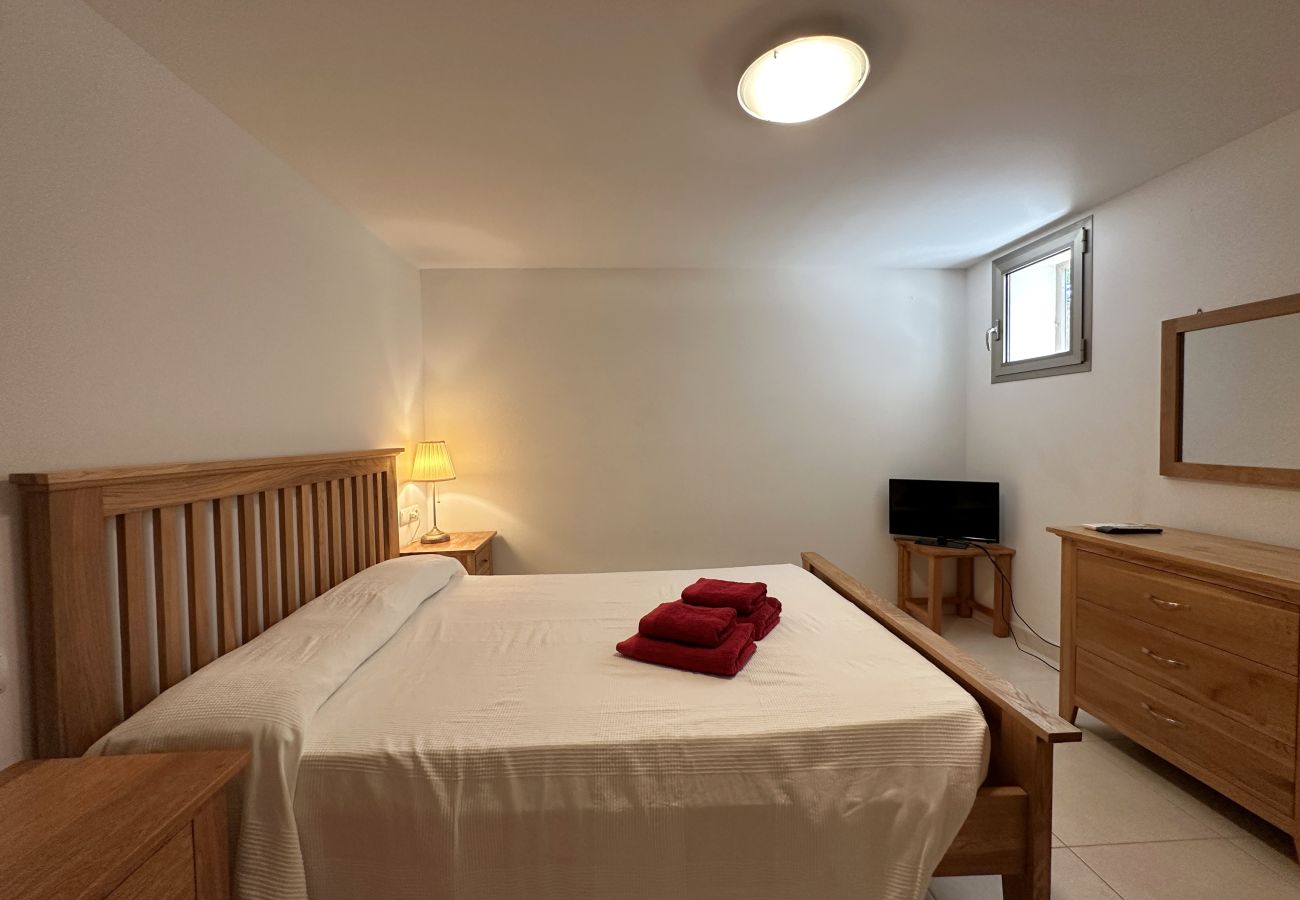 Villa in Fornells - Casa Bella
