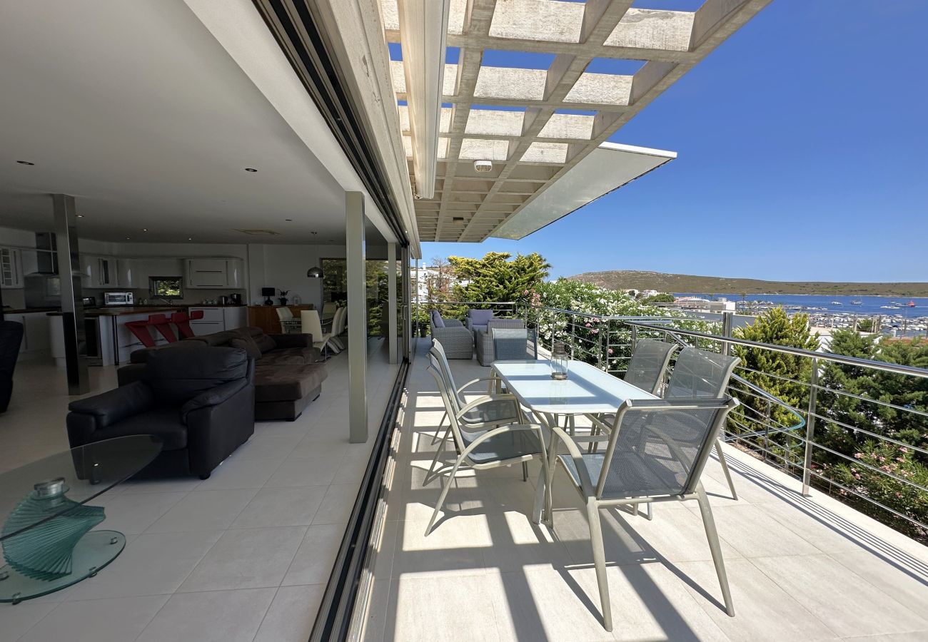 Villa in Fornells - Casa Bella