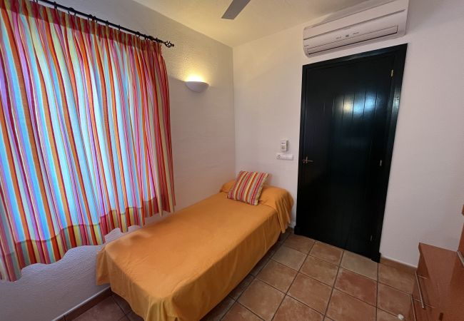 Doppelhaushälfte in Fornells - Sa Torre 2 Doppelhaushälfte in Fornells - Sa Torre 2