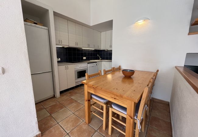 Doppelhaushälfte in Fornells - Sa Torre 2 Doppelhaushälfte in Fornells - Sa Torre 2