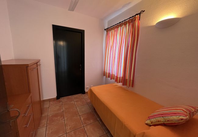 Doppelhaushälfte in Fornells - Sa Torre 2 Doppelhaushälfte in Fornells - Sa Torre 2