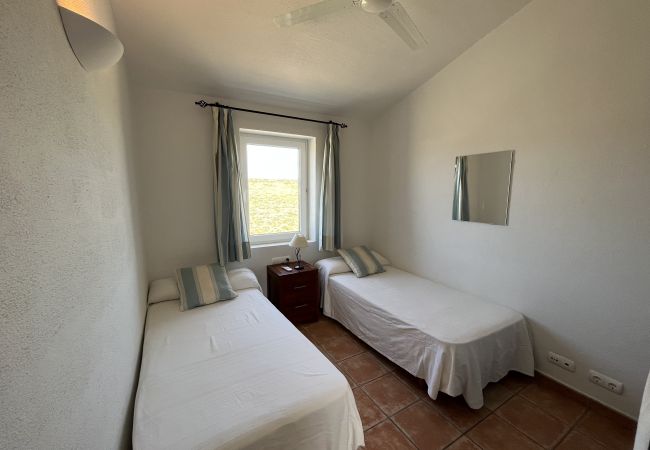 Doppelhaushälfte in Fornells - Sa Torre 2 Doppelhaushälfte in Fornells - Sa Torre 2