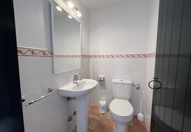 Doppelhaushälfte in Fornells - Sa Torre 2 Doppelhaushälfte in Fornells - Sa Torre 2