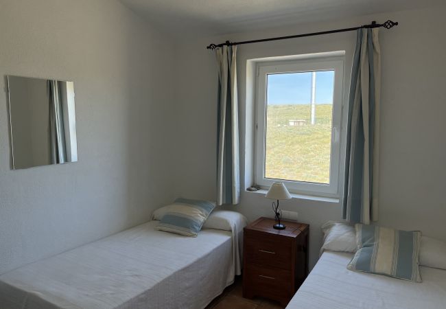 Doppelhaushälfte in Fornells - Sa Torre 2 Doppelhaushälfte in Fornells - Sa Torre 2