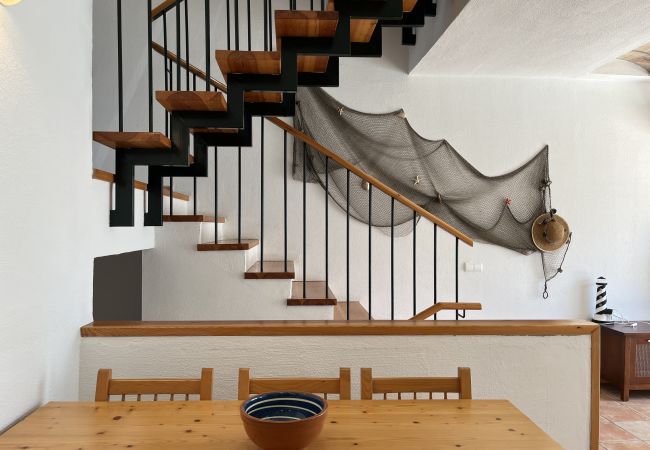 Doppelhaushälfte in Fornells - Sa Torre 2 Doppelhaushälfte in Fornells - Sa Torre 2