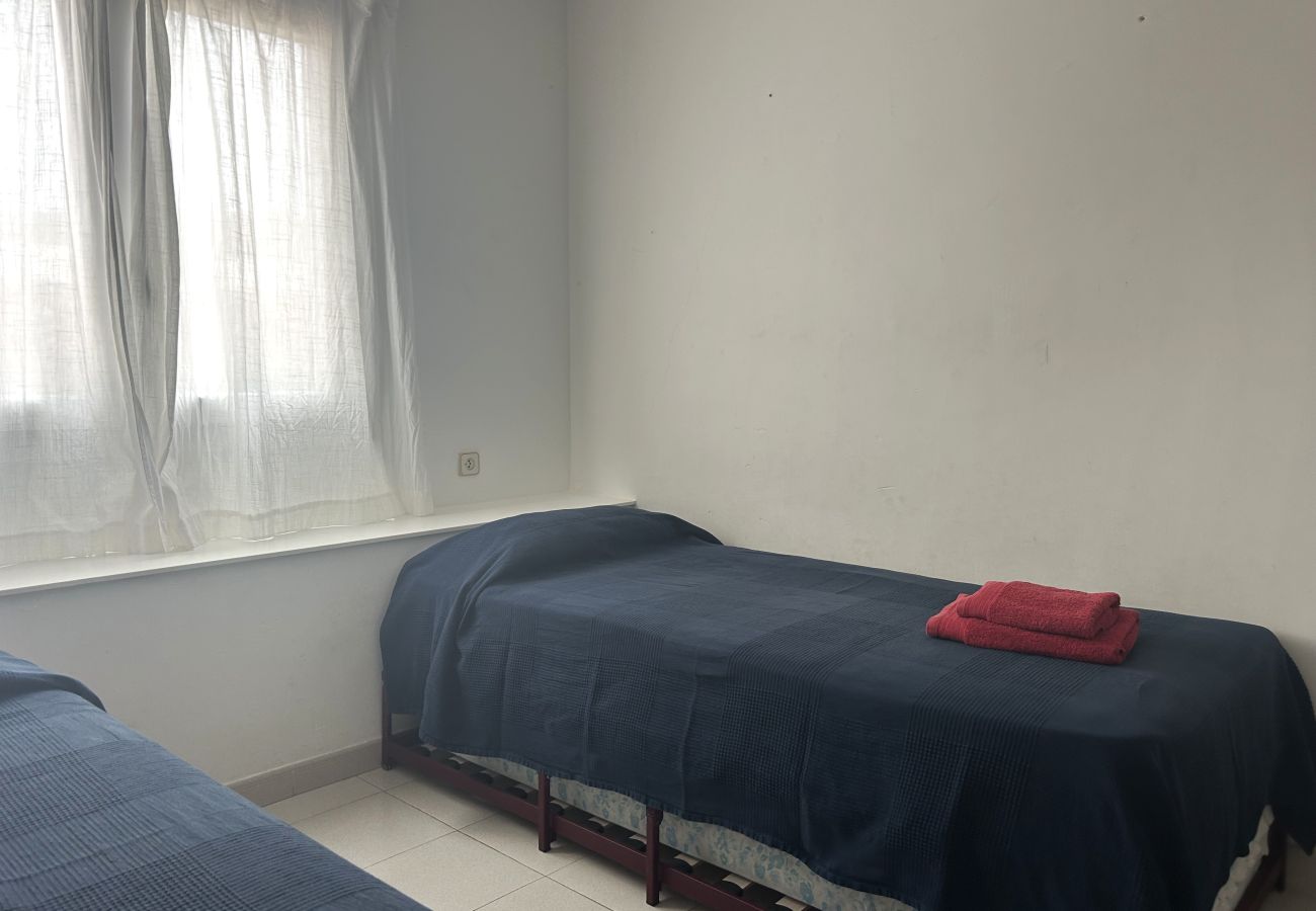Ferienwohnung in Fornells - Tramuntana 1