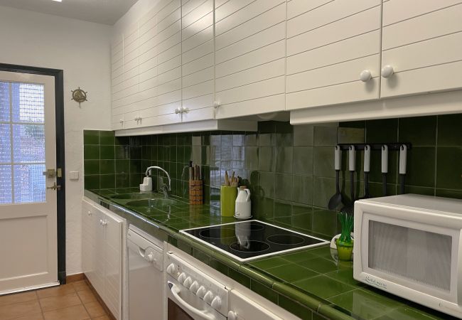 Doppelhaushälfte in Fornells - S'Atalaia 3 Doppelhaushälfte in Fornells - S'Atalaia 3