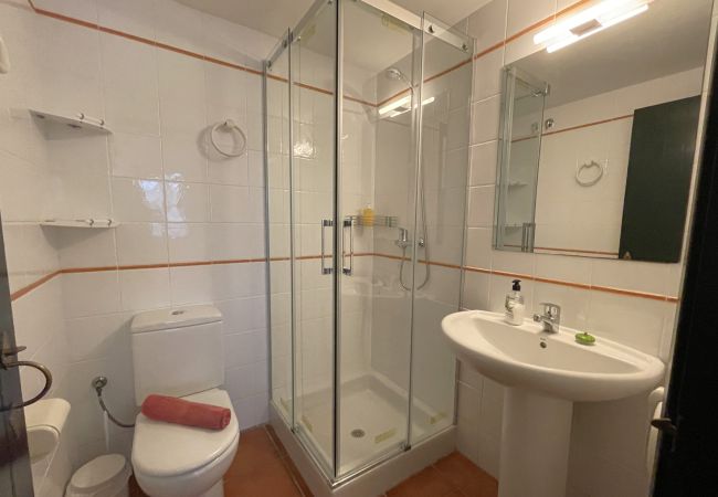 Doppelhaushälfte in Fornells - S'Atalaia 3 Doppelhaushälfte in Fornells - S'Atalaia 3