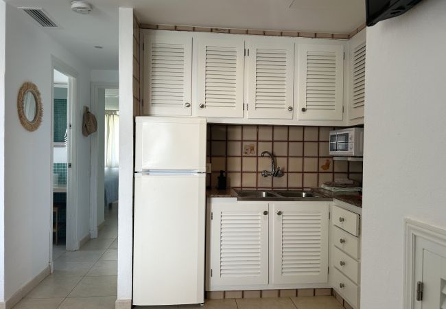 Ferienwohnung in San Jaime Mediterráneo - San Jaime III 5 Ferienwohnung in San Jaime Mediterráneo - San Jaime III 5