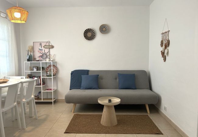 Ferienwohnung in San Jaime Mediterráneo - San Jaime III 5 Ferienwohnung in San Jaime Mediterráneo - San Jaime III 5