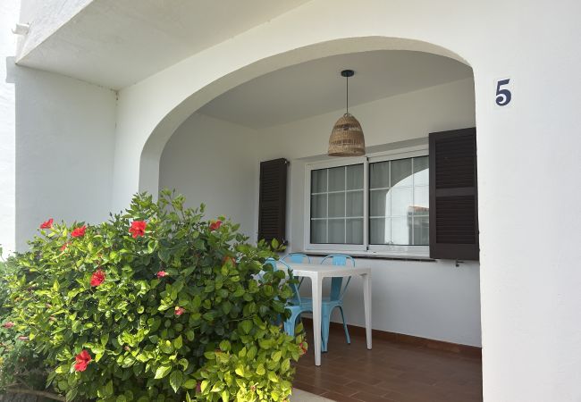 Ferienwohnung in San Jaime Mediterráneo - San Jaime III 5 Ferienwohnung in San Jaime Mediterráneo - San Jaime III 5