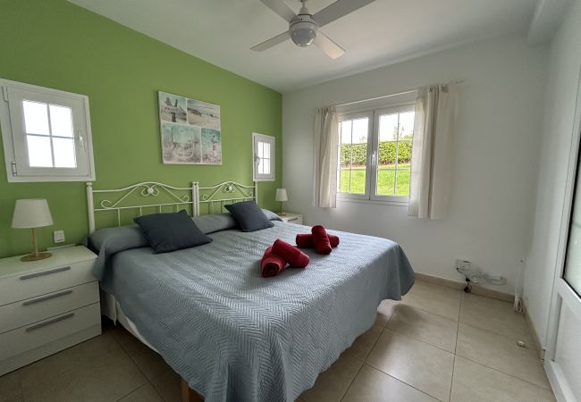 Ferienwohnung in San Jaime Mediterráneo - San Jaime III 5 Ferienwohnung in San Jaime Mediterráneo - San Jaime III 5