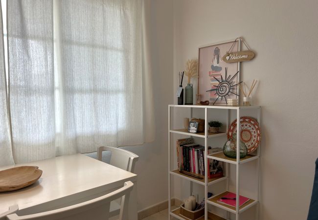 Ferienwohnung in San Jaime Mediterráneo - San Jaime III 5 Ferienwohnung in San Jaime Mediterráneo - San Jaime III 5