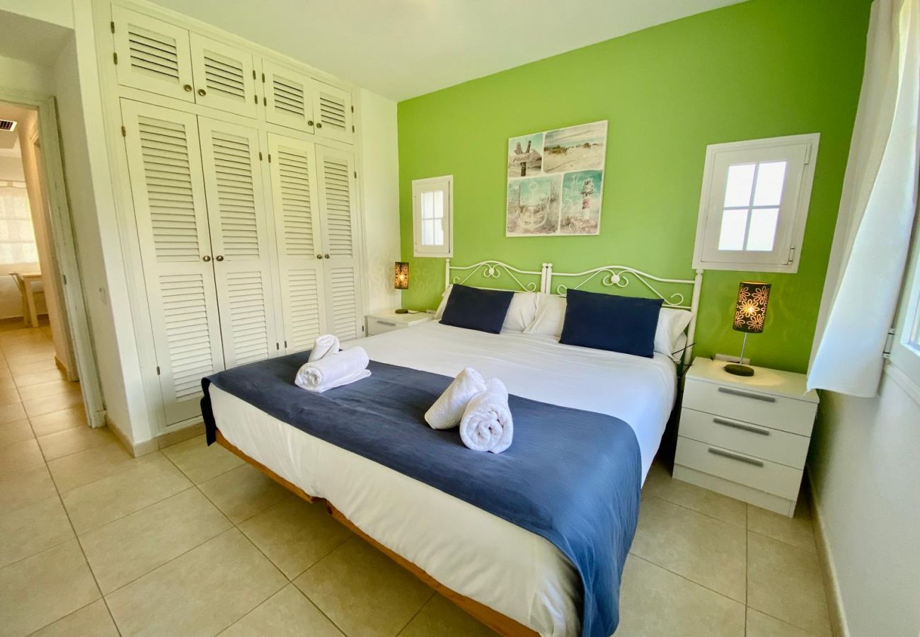 Ferienwohnung in San Jaime Mediterráneo - San Jaime III 5