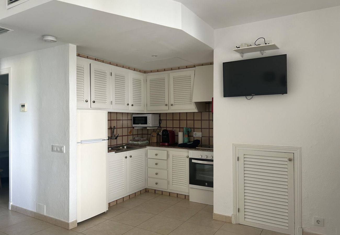 Ferienwohnung in San Jaime Mediterráneo - San Jaime III 5
