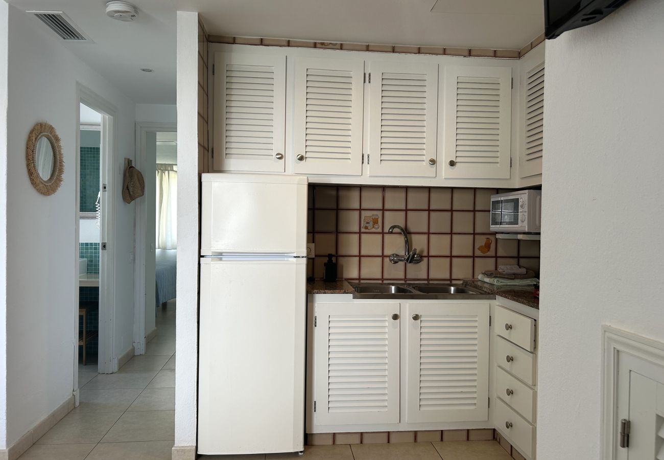 Ferienwohnung in San Jaime Mediterráneo - San Jaime III 5